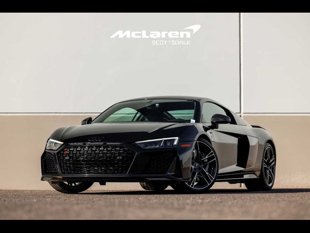 2020 Audi R8 V10 Performance