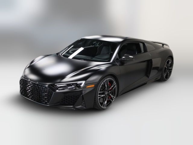 2020 Audi R8 V10 Performance