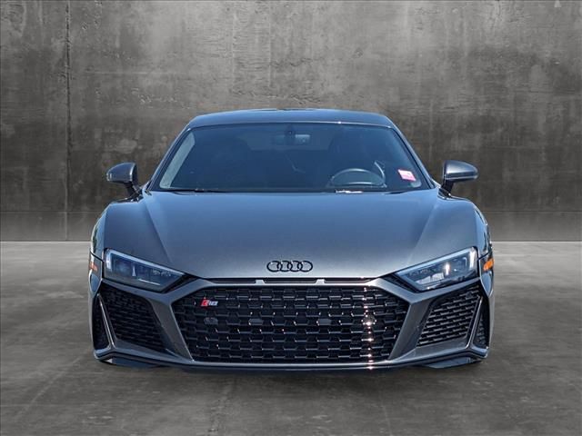 2020 Audi R8 V10