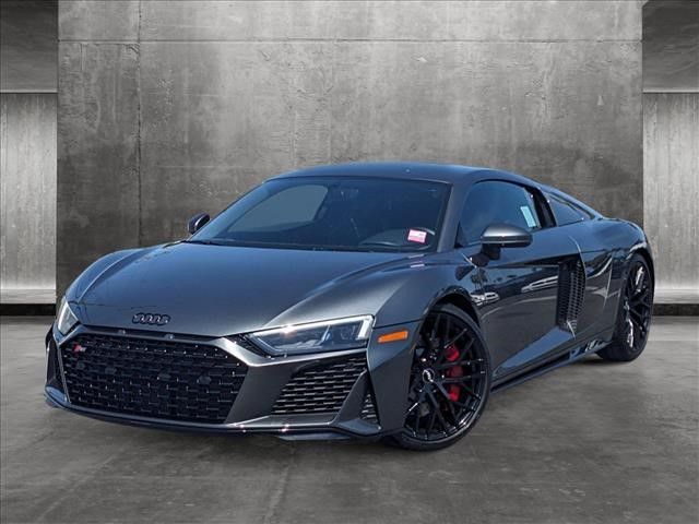 2020 Audi R8 V10