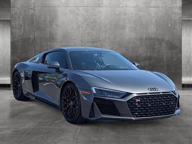 2020 Audi R8 V10