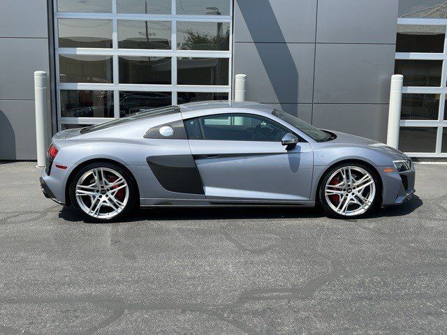 2020 Audi R8 V10