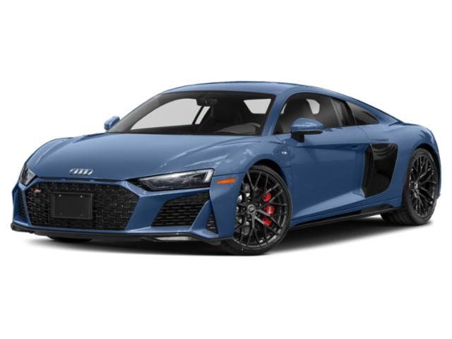 2020 Audi R8 V10