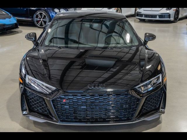 2020 Audi R8 V10 Performance