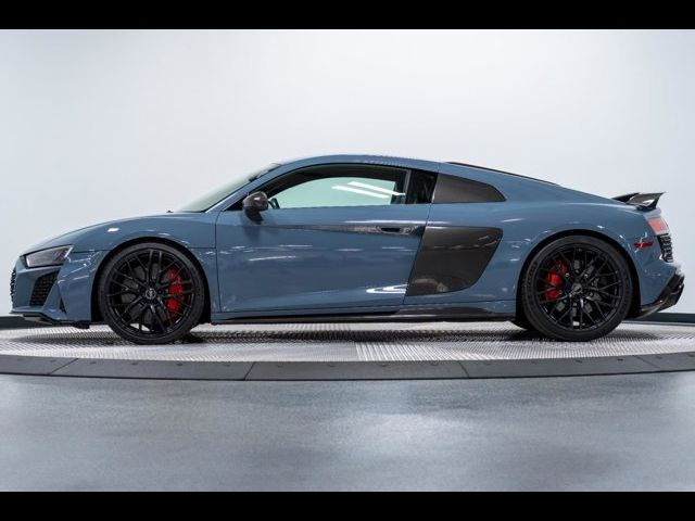 2020 Audi R8 V10 Performance