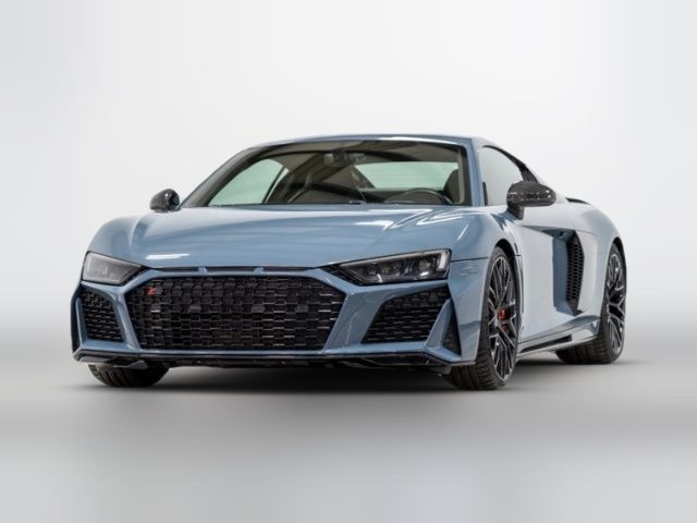 2020 Audi R8 V10 Performance