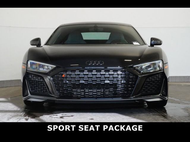 2020 Audi R8 V10 Performance