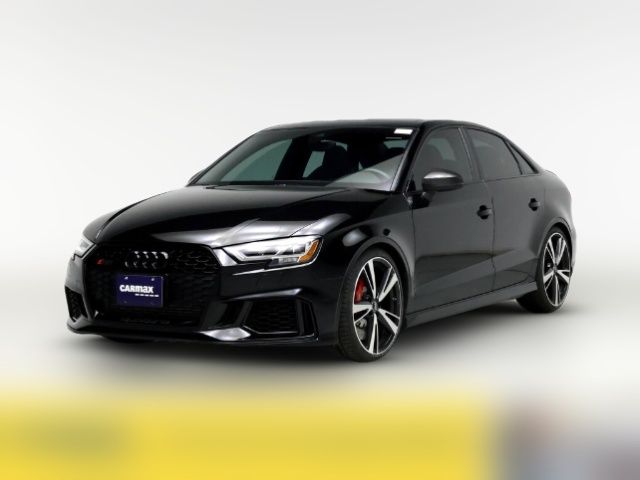 2020 Audi RS 3 Base