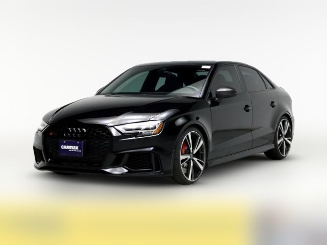 2020 Audi RS 3 Base