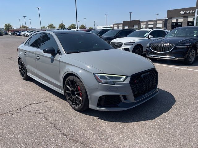 2020 Audi RS 3 Base