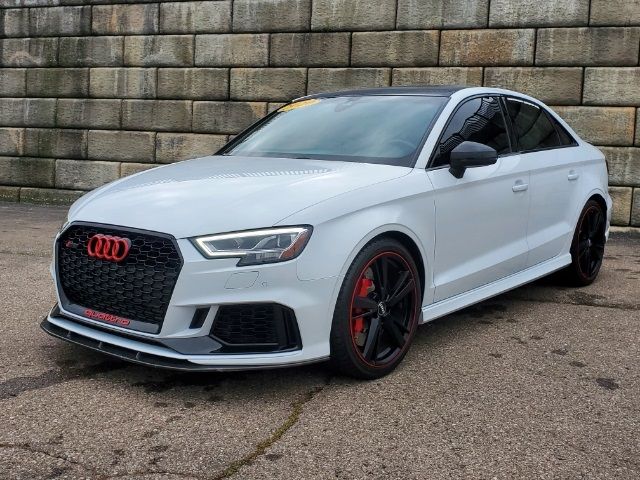 2020 Audi RS 3 Base