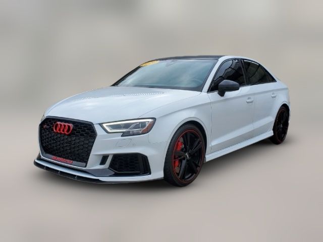 2020 Audi RS 3 Base