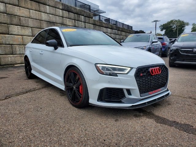 2020 Audi RS 3 Base