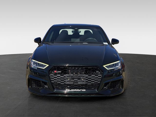 2020 Audi RS 3 Base