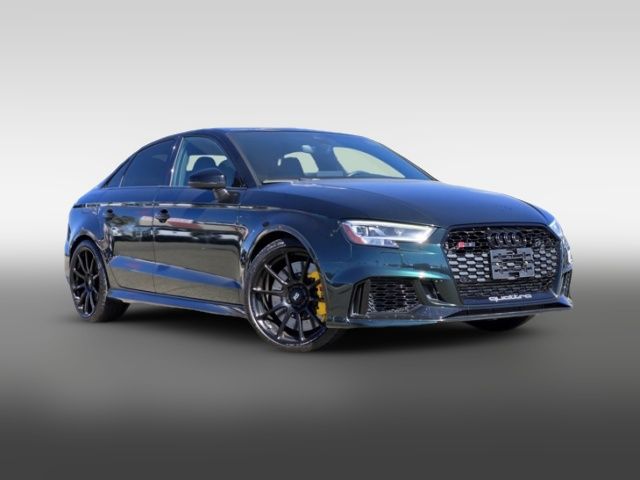 2020 Audi RS 3 Base