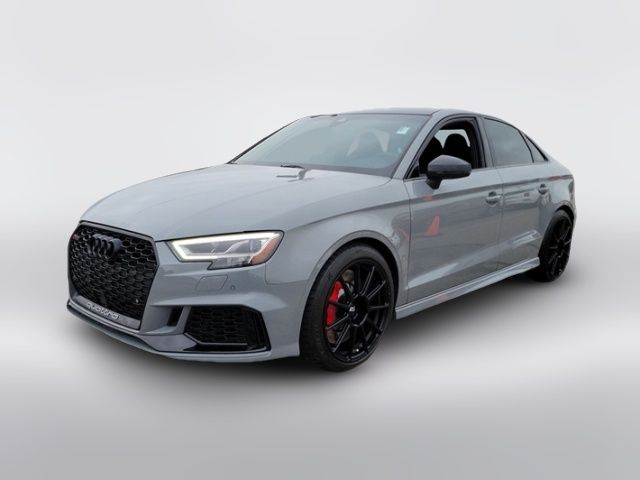 2020 Audi RS 3 Base