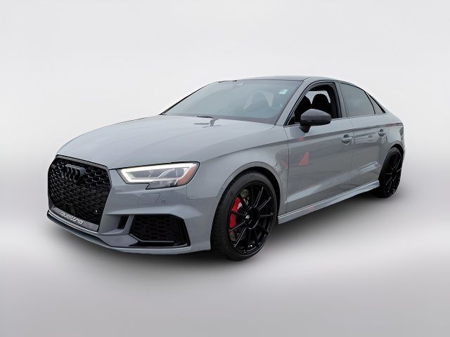 2020 Audi RS 3 Base