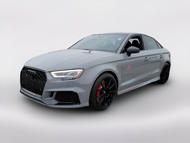 2020 Audi RS 3 Base