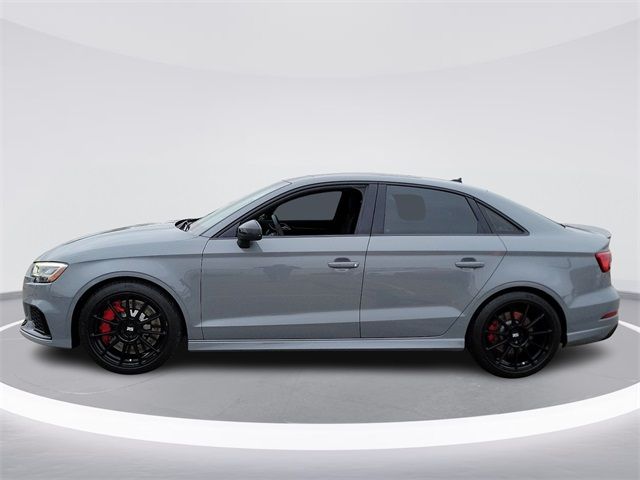 2020 Audi RS 3 Base