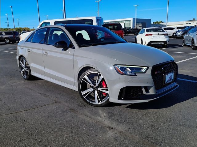 2020 Audi RS 3 Base