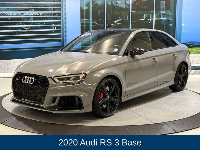 2020 Audi RS 3 Base