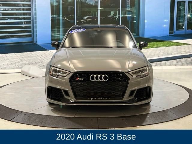 2020 Audi RS 3 Base