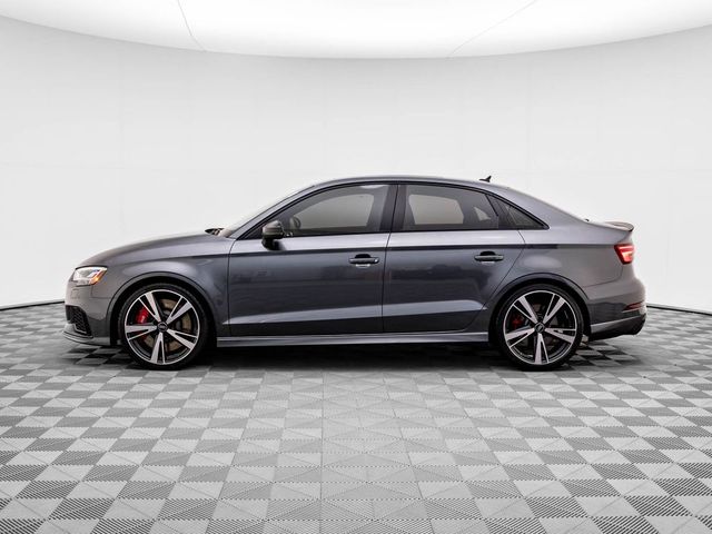 2020 Audi RS 3 Base