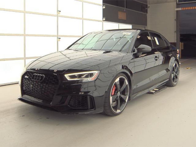 2020 Audi RS 3 Base