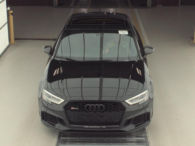 2020 Audi RS 3 Base