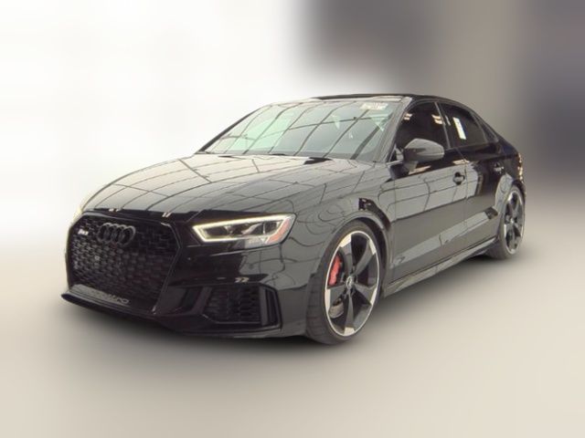 2020 Audi RS 3 Base