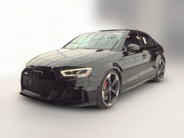 2020 Audi RS 3 Base