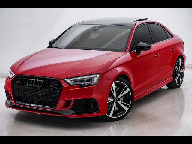 2020 Audi RS 3 Base