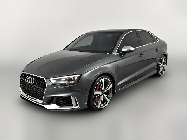 2020 Audi RS 3 Base