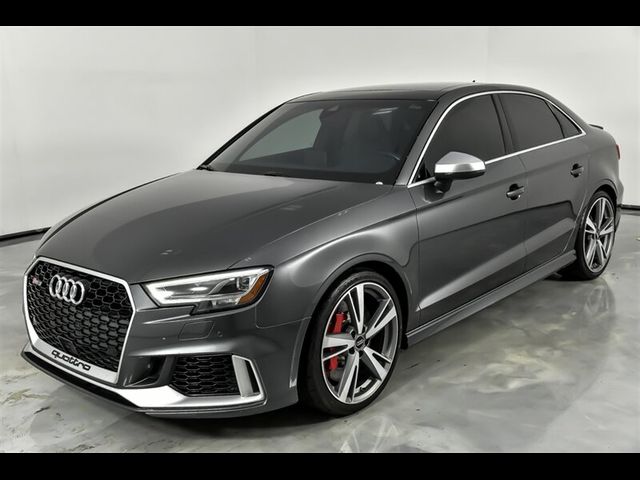 2020 Audi RS 3 Base