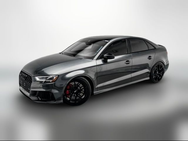 2020 Audi RS 3 Base