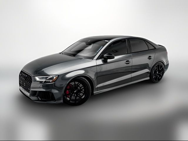 2020 Audi RS 3 Base