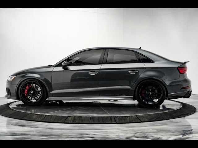 2020 Audi RS 3 Base