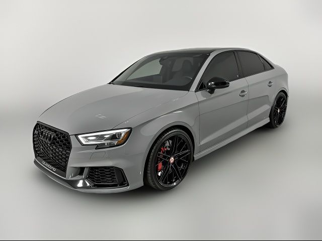 2020 Audi RS 3 Base