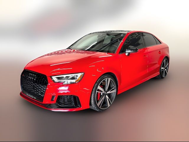 2020 Audi RS 3 Base