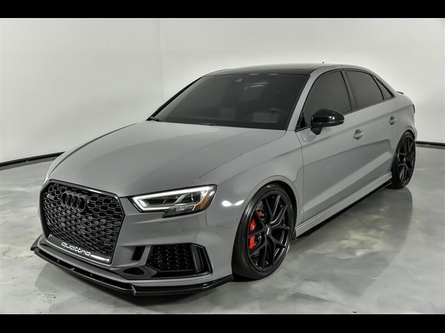 2020 Audi RS 3 Base