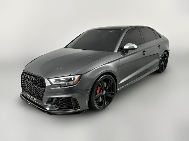 2020 Audi RS 3 Base