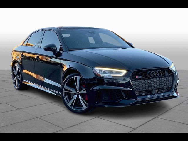 2020 Audi RS 3 Base