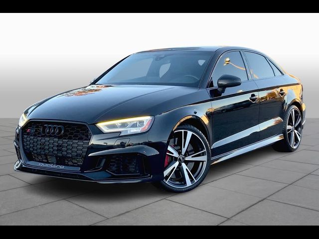 2020 Audi RS 3 Base