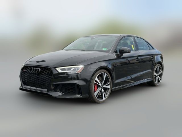 2020 Audi RS 3 Base