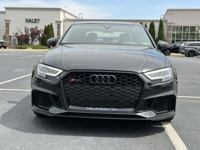 2020 Audi RS 3 Base