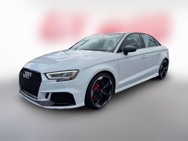 2020 Audi RS 3 Base