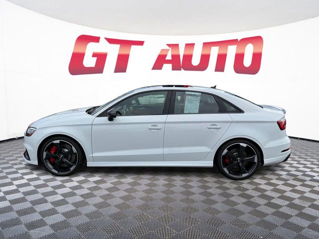 2020 Audi RS 3 Base