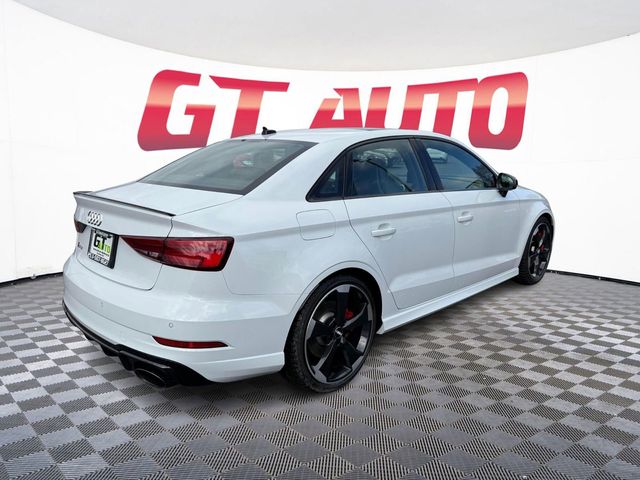 2020 Audi RS 3 Base