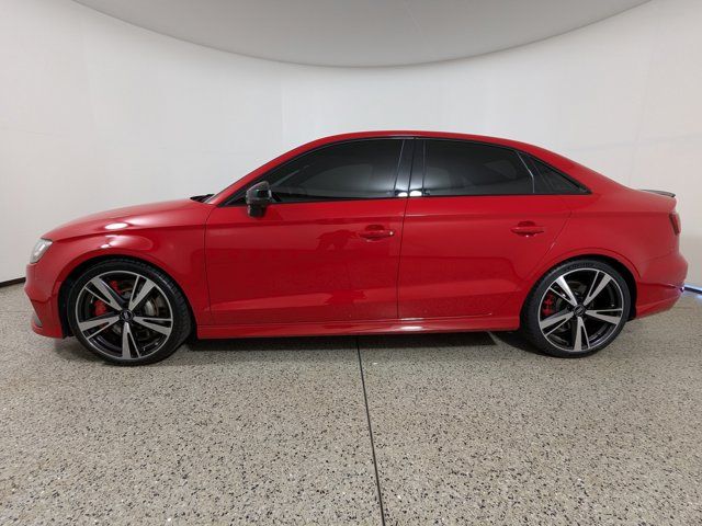 2020 Audi RS 3 Base