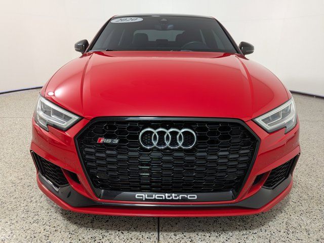 2020 Audi RS 3 Base